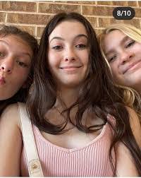 Angie Boudreau's Instagram, Twitter & Facebook