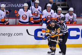 The team that traffics in less exciting hockey entered the nhl final four on wednesday night, and boston limped to … New York Islanders Pittsburgh Penguins Prepare For Another Playoff Meeting Lighthouse Hockey