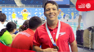 El santandereano se quedó con la medalla de oro en los 100 metros, categoría. Asi Es Nelson Crispin El Colombiano Que Se Destaca En Los Juegos Paralimpicos Senal Colombia