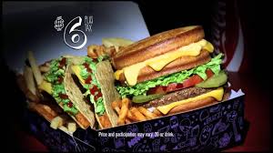 Maybe you would like to learn more about one of these? 11 Things You Might Not Know About Jack In The Box Mental Floss