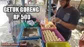 Resep getuk goreng kudus, ala nyimut kajar dawe. Gethuk Nyimut Khas Desa Kajar Kudus Youtube