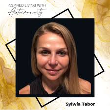 Inspired Living with Autoimmunity • Listen