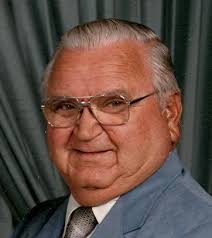 Obituary information for W. A. Stevens