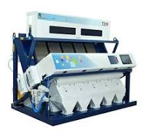 Rice Color Sorter | Rice Color Sorter Machine | Sorting ...