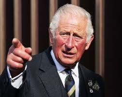 Książę Karol miał romans z nianią Harry'ego i Williama?!