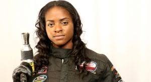 When nascar came to her school, alcorn state university, the amarillo, texas native was a strength and conditioning graduate assistant working on her master's degree and had already concluded a. Award Winning Women In Nascar Staking Powerful Claims Nascar
