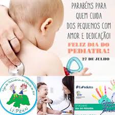 Check spelling or type a new query. Liga De Pediatria Do Rn Lipern 27 De Julho Dia Do Pediatra