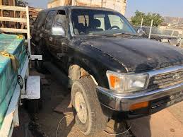 You can find toyota 4runner 1992 specs about engine, performance, interior, exterior and all parts. 1992 Toyota 4runner 4x4 Manual Transmission 3 0 Engine For Sale In Santa Paula Ca Classiccarsbay Com