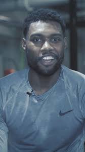 Brandon Blackwell @brandonso300 talks about how he got involved in boxing  what the sport and what the CAP organization means to him. , ., .2X Golden  Glove champion will be representing TSU boxing club ...