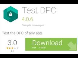 Test dpc 3.0.11 (3011) update on: Test Dpc Apk 7 0 2 Download Latest Version 7 0 2 Frp 2021 Set Up Como Usar Test Dpc Youtube