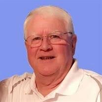 Gary W. Lynch Obituary