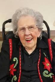 Mary Linker Obituary (1921