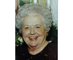 EDNA SCOTT Obituary (2019)