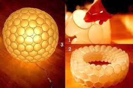 Maybe you would like to learn more about one of these? Lampu Hiasan Kitar Semula Relaks Minda