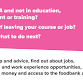 THRIVE Skills & Employability Drop in event image