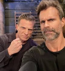 Drew Cain (Cameron Mathison) | General Hospital Wiki | Fandom