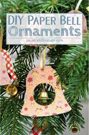 We did not find results for: Diy Paper Christmas Ornaments Printable Bell Ornaments