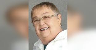 Obituary information for Diane R. Voigt