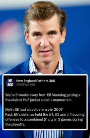 The 2011 Giants defense was no slouch either, giving up no more than 20  points to any team. In Super Bowl 46, the Giants gave up just 17 points to  Tom Brady