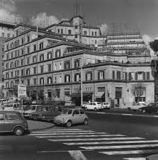 Low Cost Housing Tiburtino Ii Commonly Referred To As Casa Del Sole 1929 30 In Rome Italy By Innocenzo Sabbatini Low Cost Housing Facade Architecture Rome