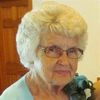 Marjorie L. Hart Obituary