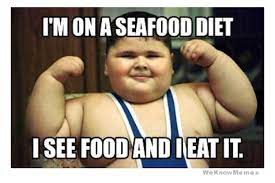 27 Of The Funniest Food Memes If it wasn't for funny memes—you know: 27 of the funniest food memes