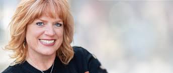 Maria Shea: Personal & Professional Development