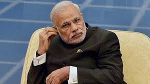 Image result for MODI IMAGE