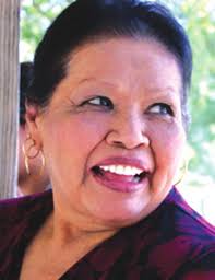 Two Sac and Fox Elders Honored at th Ann al AA P O laho a Event