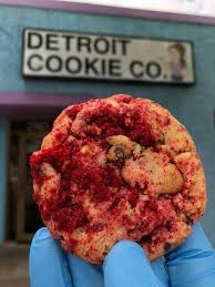 Cardi b x club c j 'crisp purple'. Our Newest Flavor Cardi B Detroit Cookie Company Facebook