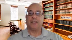 Edsel Brown Jr., Esq., MPA, ASBC posted