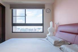 dr yang interior design project 台中自由夢想家主臥室 interior design interior interior design projects
