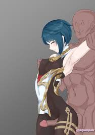 Xingqiu - ONE NIGHT IN THE VALLEY… IT WILL BLOW YOUR MIND! • Genshin Impact  Porn