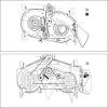Cub cadet (a part of mtd). 1