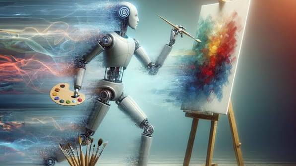 Exploring the Midjourney AI Art Generator - Acer Corner