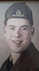 James Basil Cotter Obituary