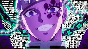 Gyutaro edit devil eyes [editamv] 4k (demon slayer edit)