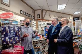 Maybe you would like to learn more about one of these? Trump S Weakened Hold On Long Island Leaves King Zeldin Seats At Risk The New York Times