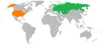 In the sense of its temperature. Soviet Union United States Relations Wikipedia