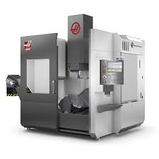 5 Axis Machining Center Vertical With Rotary Table Umc 750 Haas Automation Inc