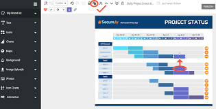 11 Gantt Chart Examples And Templates For Project Management