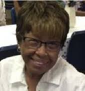 Obituary information for Beverly Mae Smith Ross