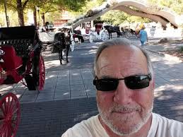 Bruce Wayne Poole's Memorial Website