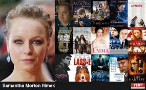 Samantha Morton filmek 51db