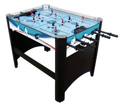 Rod Hockey Table Solid And Very Nice Table Game Pro Table Games Rod Table