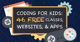 We did not find results for: Coding For Kids 46 Free Classes Websites And Apps
