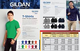 Divisoria Price Gildan Premium Uniprint A Printing Business For Everyone Facebook