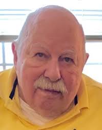 Obituary information for David W. Walter