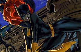 Resultado de imagem para batgirl