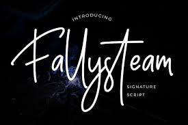 Looking to download free fonts in the handwriting style? Free Calligraphy Fonts Microsoft Word Download Free And Premium Fonts